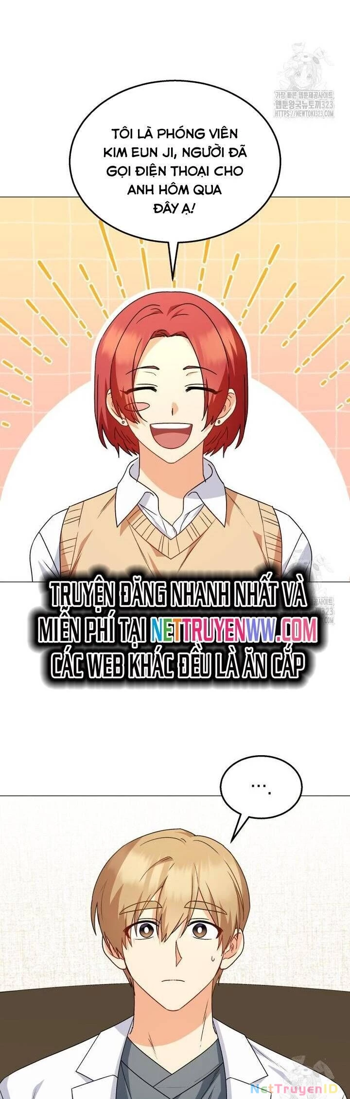 Xin Chào! Bác Sĩ Thú Y Chapter 39 - 31