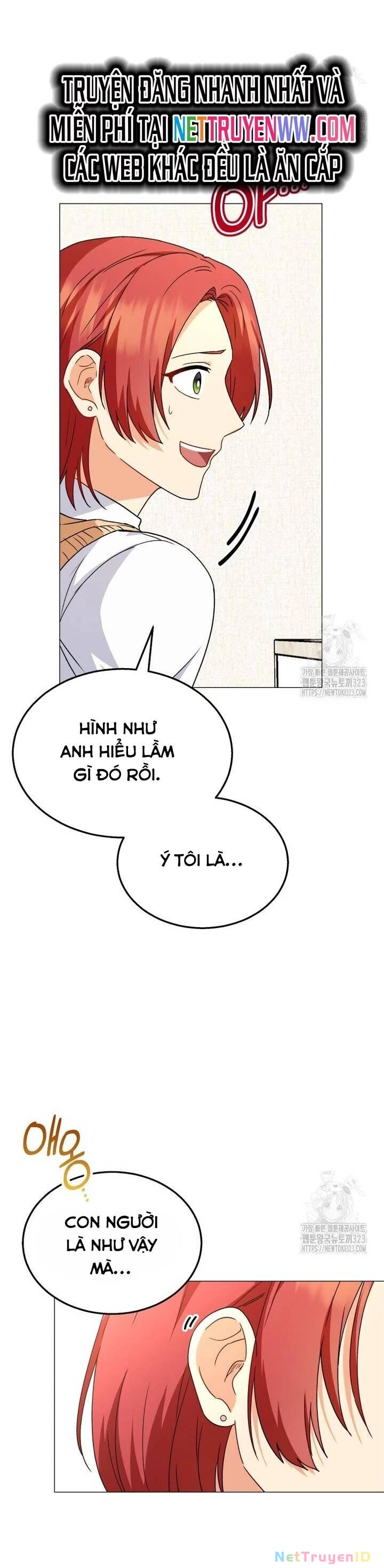 Xin Chào! Bác Sĩ Thú Y Chapter 39 - 37