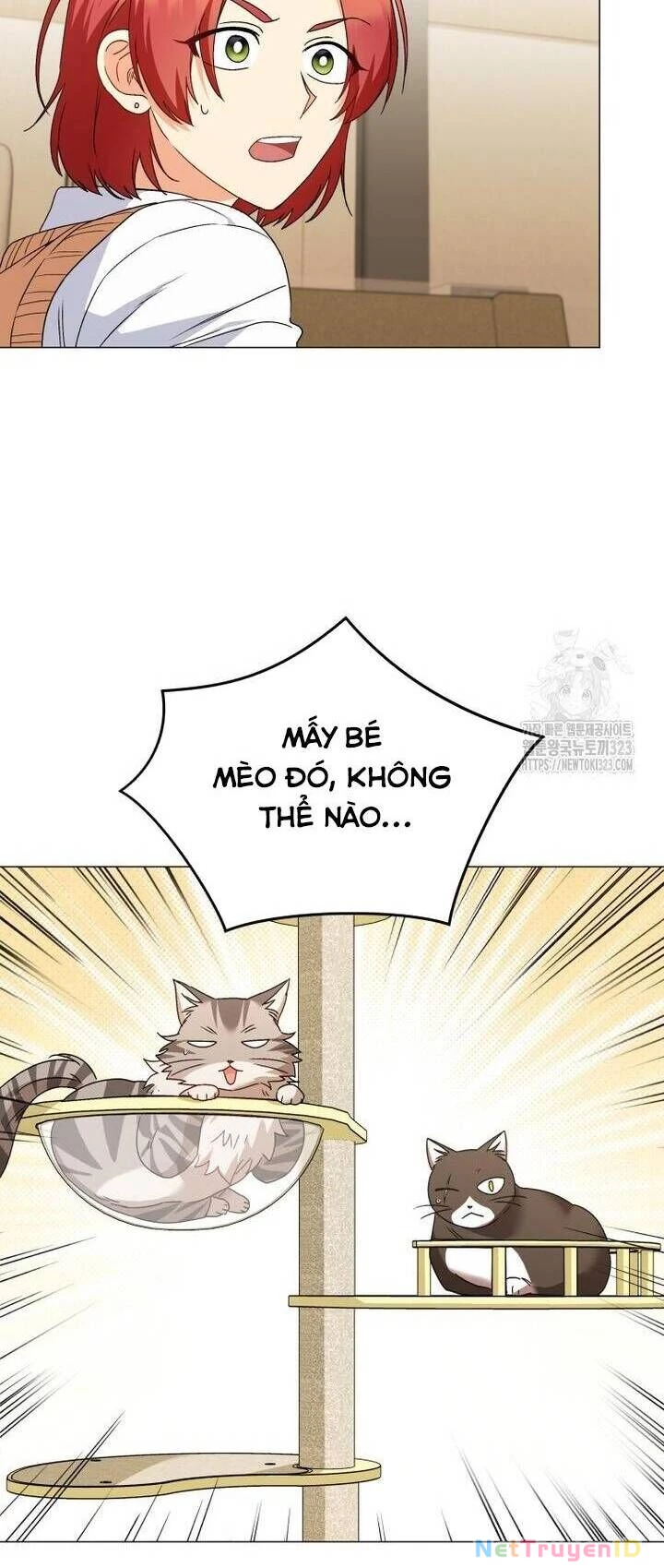 Xin Chào! Bác Sĩ Thú Y Chapter 39 - 39