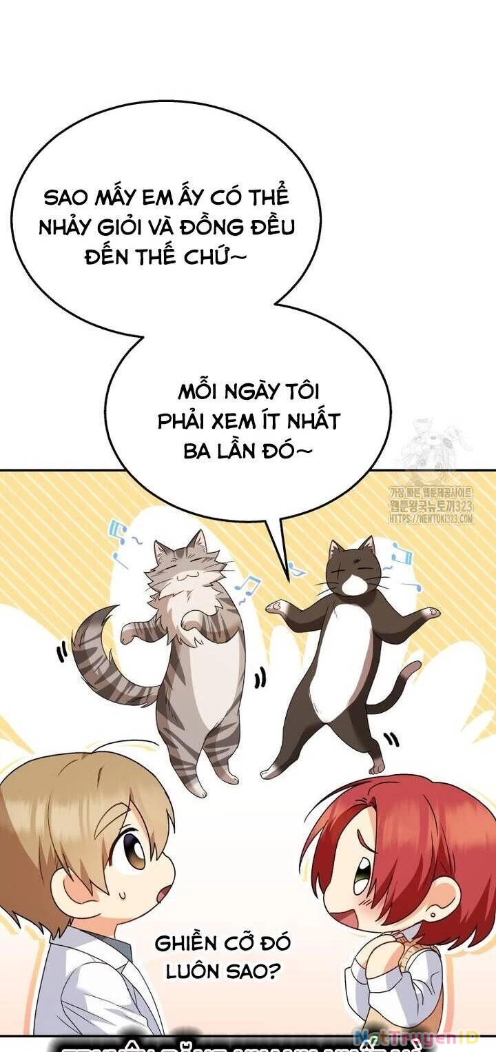 Xin Chào! Bác Sĩ Thú Y Chapter 39 - 42
