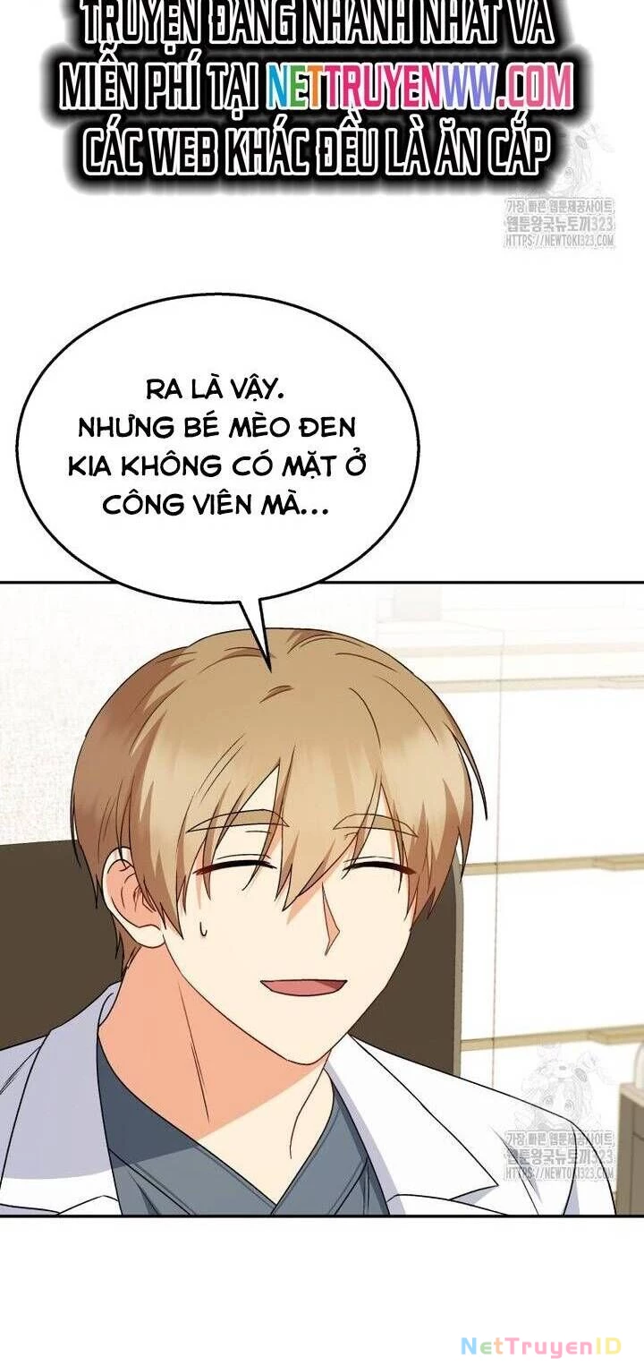 Xin Chào! Bác Sĩ Thú Y Chapter 39 - 43