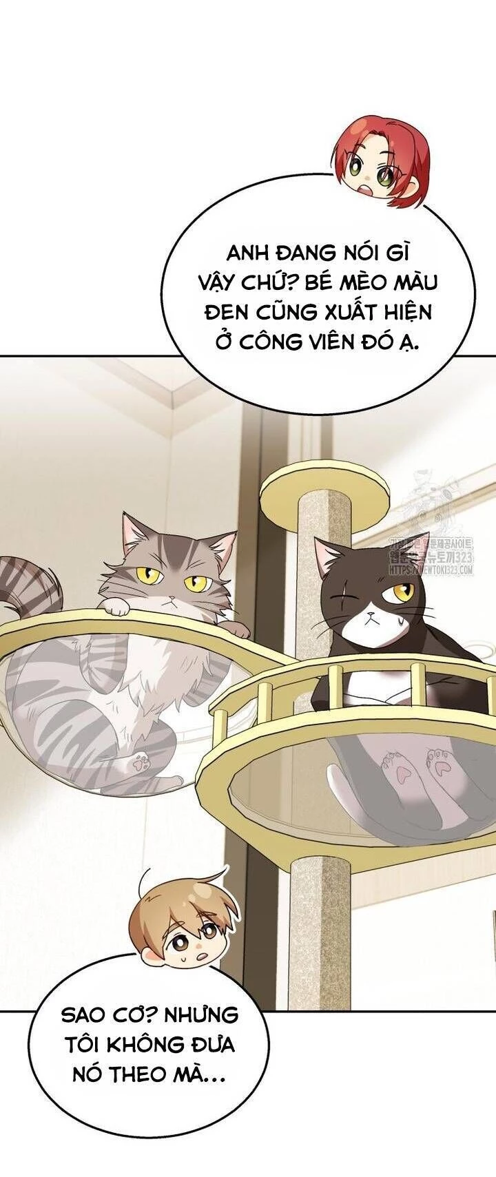 Xin Chào! Bác Sĩ Thú Y Chapter 39 - 44