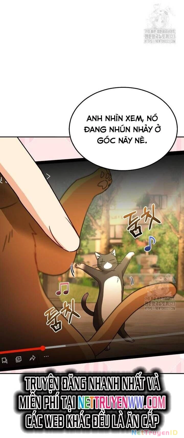 Xin Chào! Bác Sĩ Thú Y Chapter 39 - 45