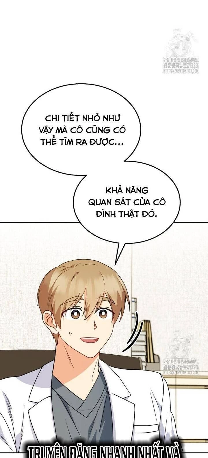 Xin Chào! Bác Sĩ Thú Y Chapter 39 - 49