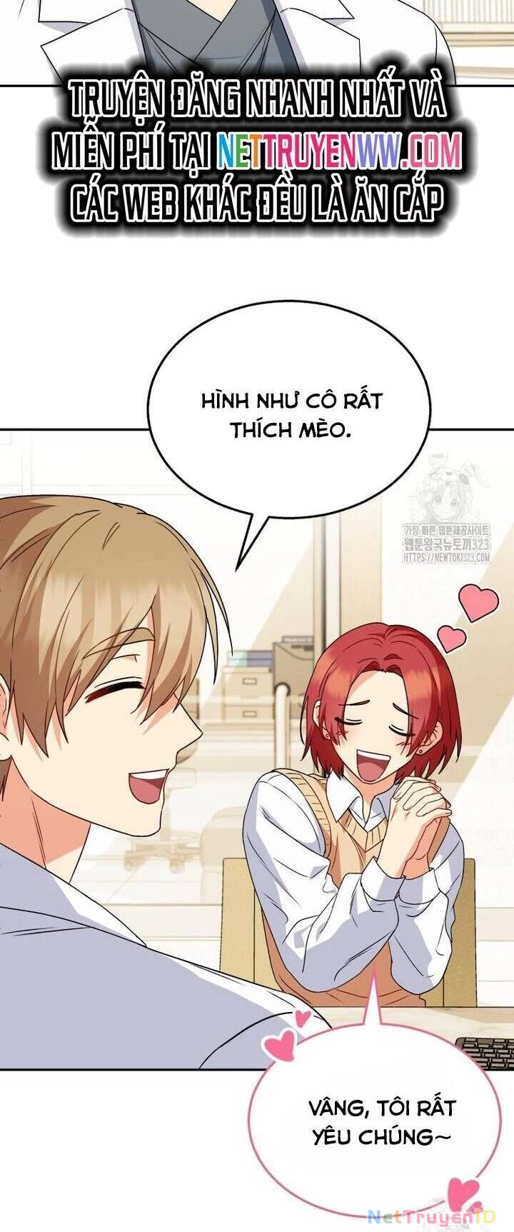 Xin Chào! Bác Sĩ Thú Y Chapter 39 - 54