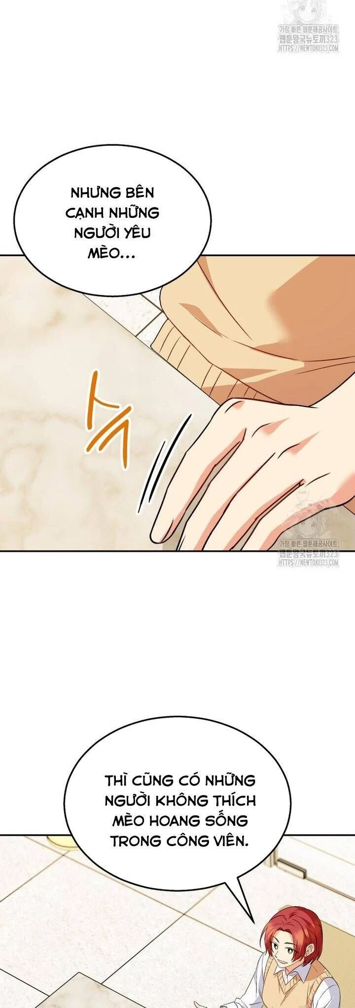 Xin Chào! Bác Sĩ Thú Y Chapter 39 - 55