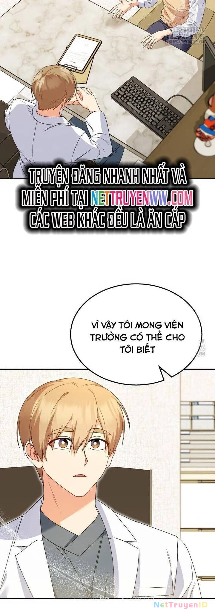 Xin Chào! Bác Sĩ Thú Y Chapter 39 - 56