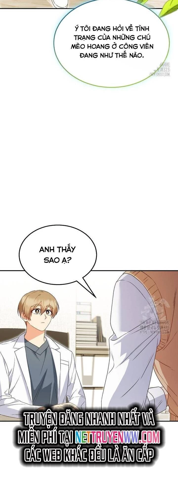 Xin Chào! Bác Sĩ Thú Y Chapter 39 - 58