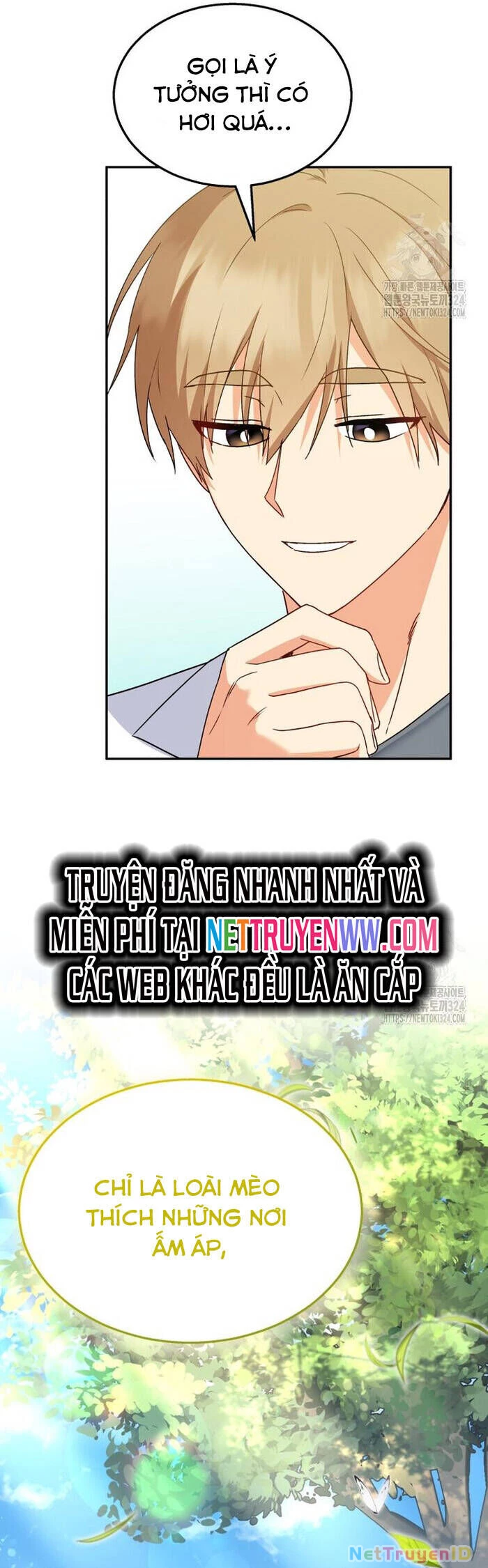Xin Chào! Bác Sĩ Thú Y Chapter 40 - 3