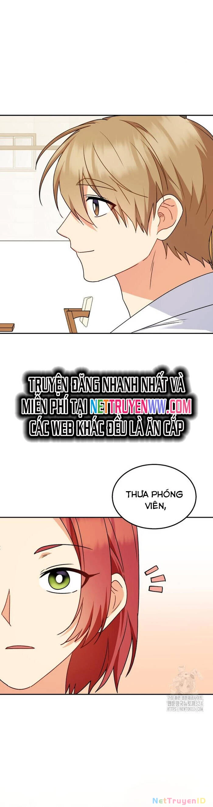 Xin Chào! Bác Sĩ Thú Y Chapter 40 - 6