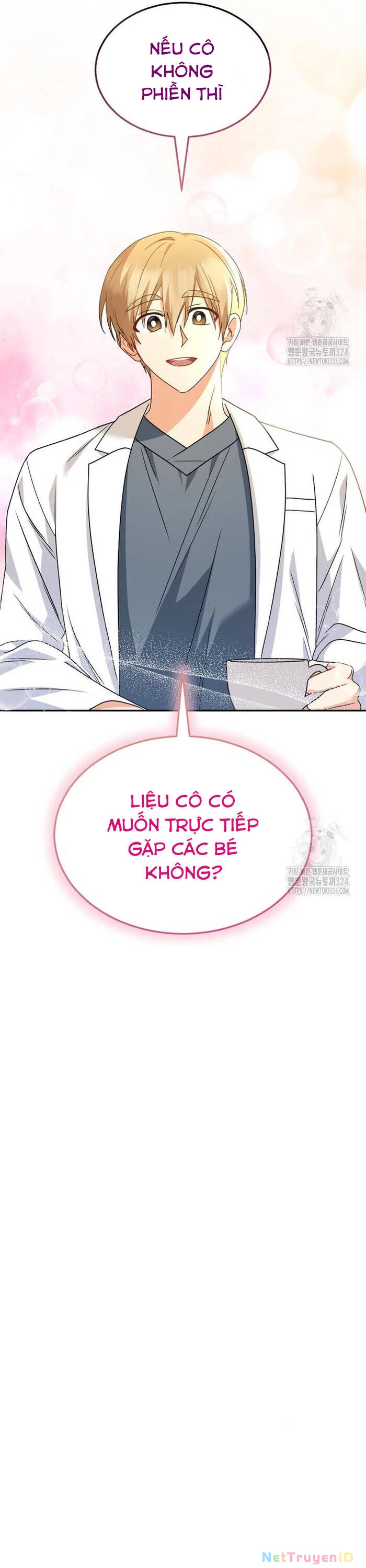 Xin Chào! Bác Sĩ Thú Y Chapter 40 - 7