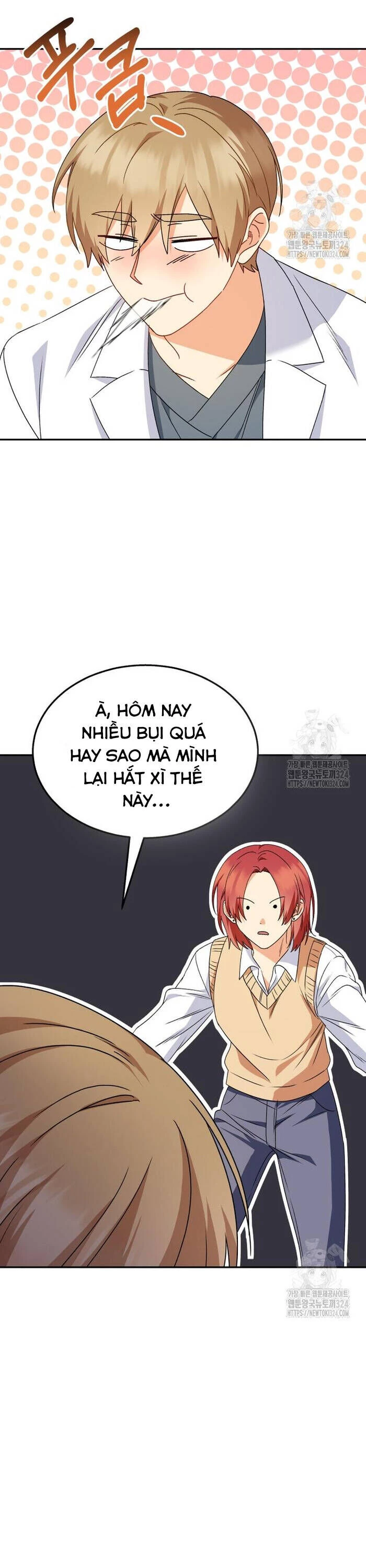 Xin Chào! Bác Sĩ Thú Y Chapter 40 - 13
