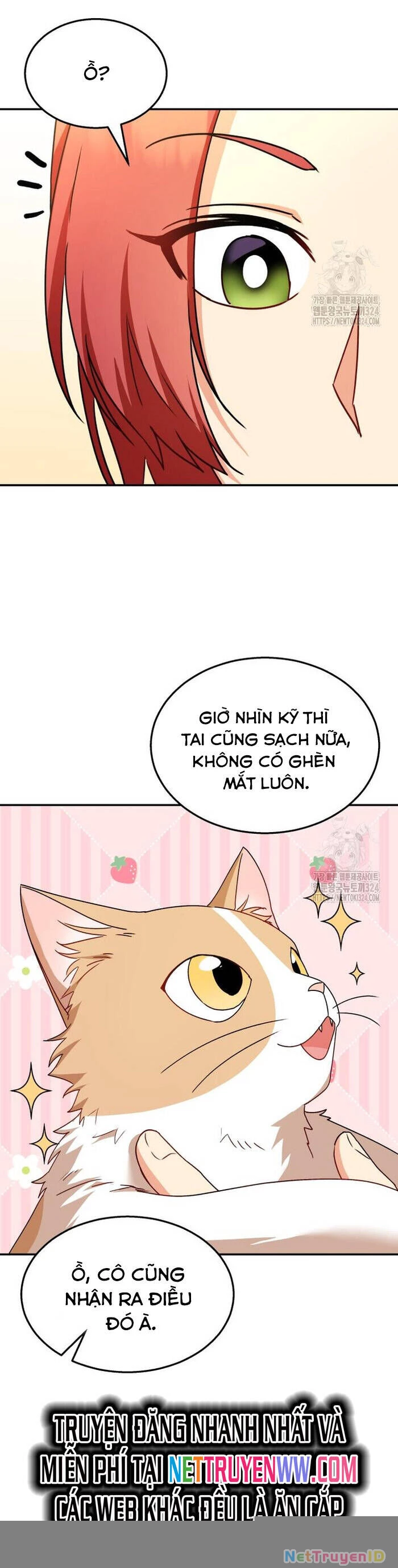 Xin Chào! Bác Sĩ Thú Y Chapter 40 - 15