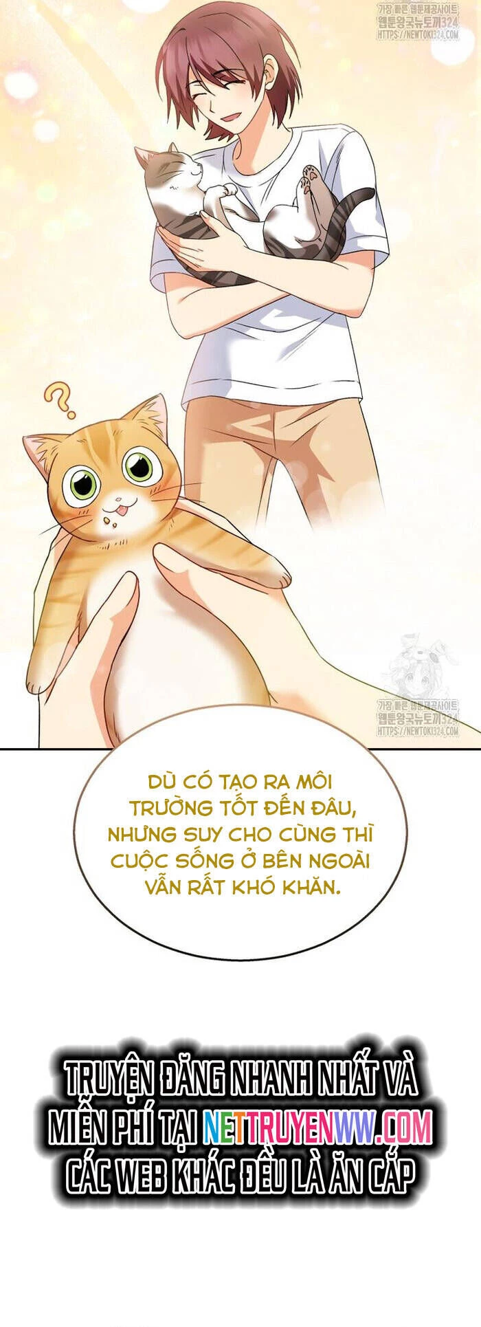Xin Chào! Bác Sĩ Thú Y Chapter 40 - 24