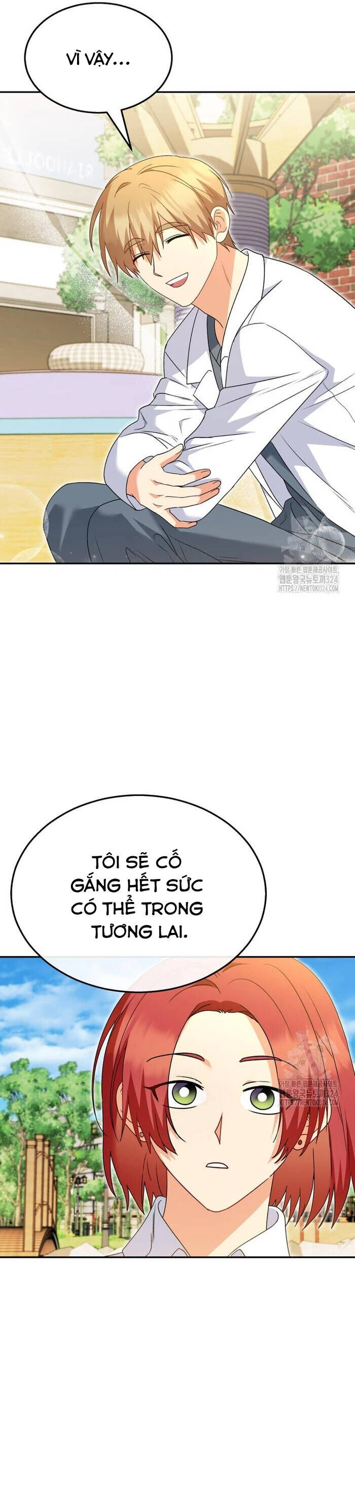 Xin Chào! Bác Sĩ Thú Y Chapter 40 - 25