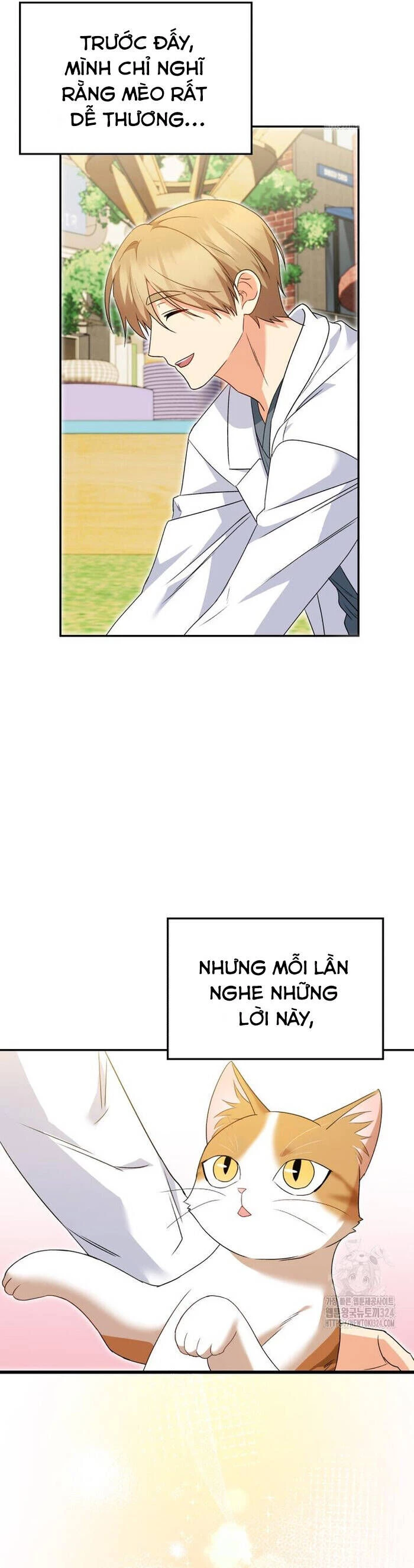 Xin Chào! Bác Sĩ Thú Y Chapter 40 - 26