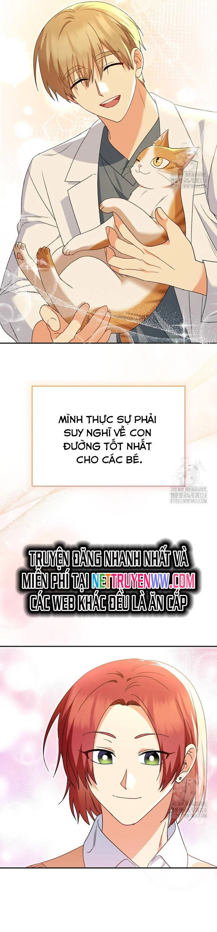 Xin Chào! Bác Sĩ Thú Y Chapter 40 - 27