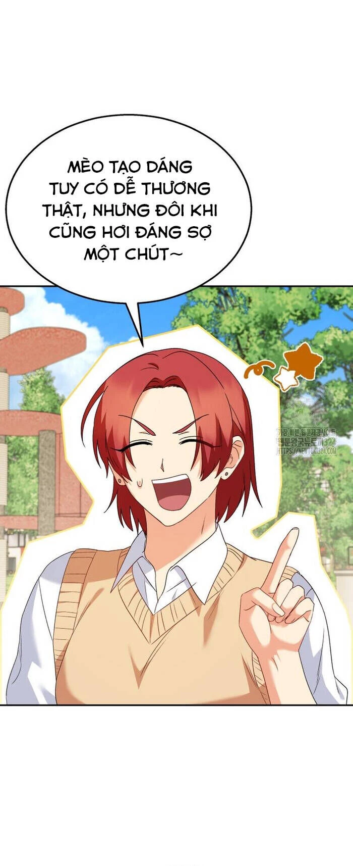 Xin Chào! Bác Sĩ Thú Y Chapter 40 - 32