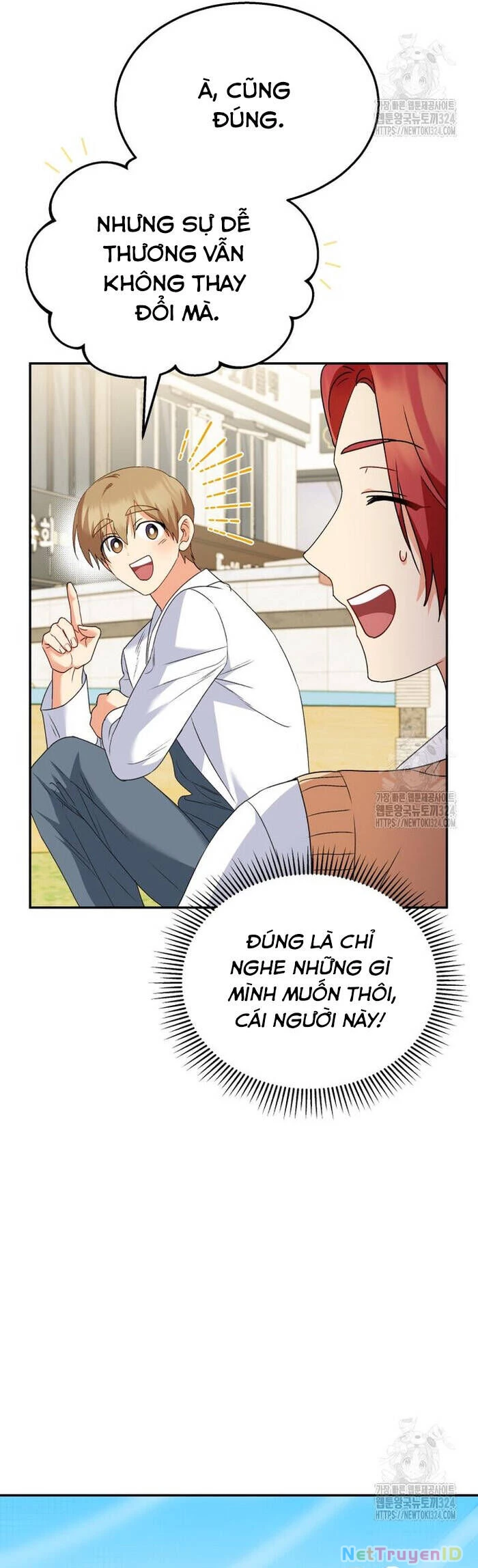 Xin Chào! Bác Sĩ Thú Y Chapter 40 - 33