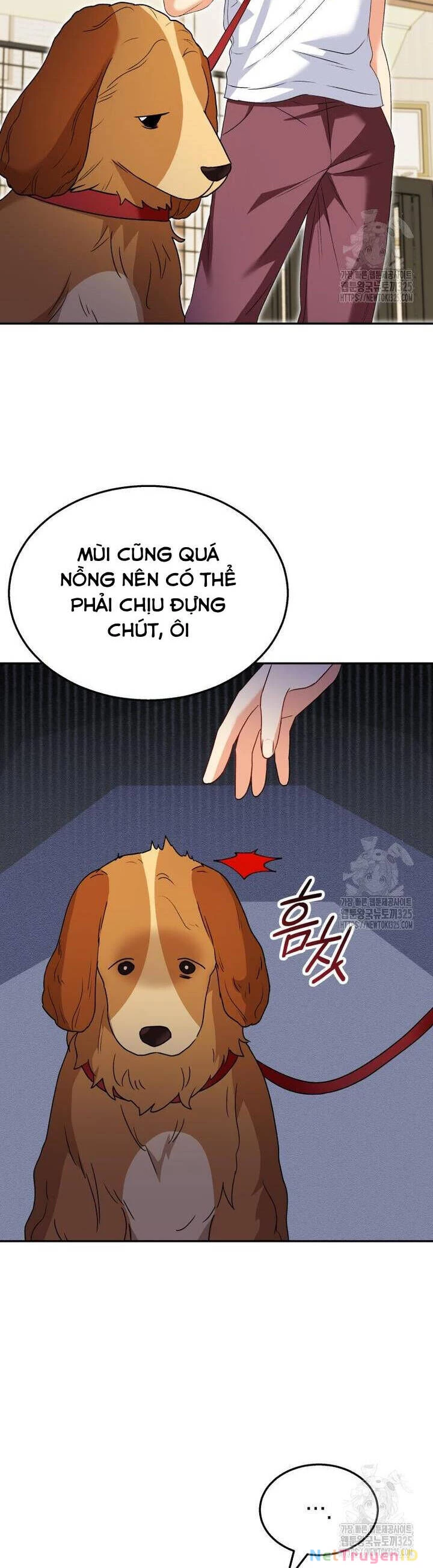 Xin Chào! Bác Sĩ Thú Y Chapter 42 - 9