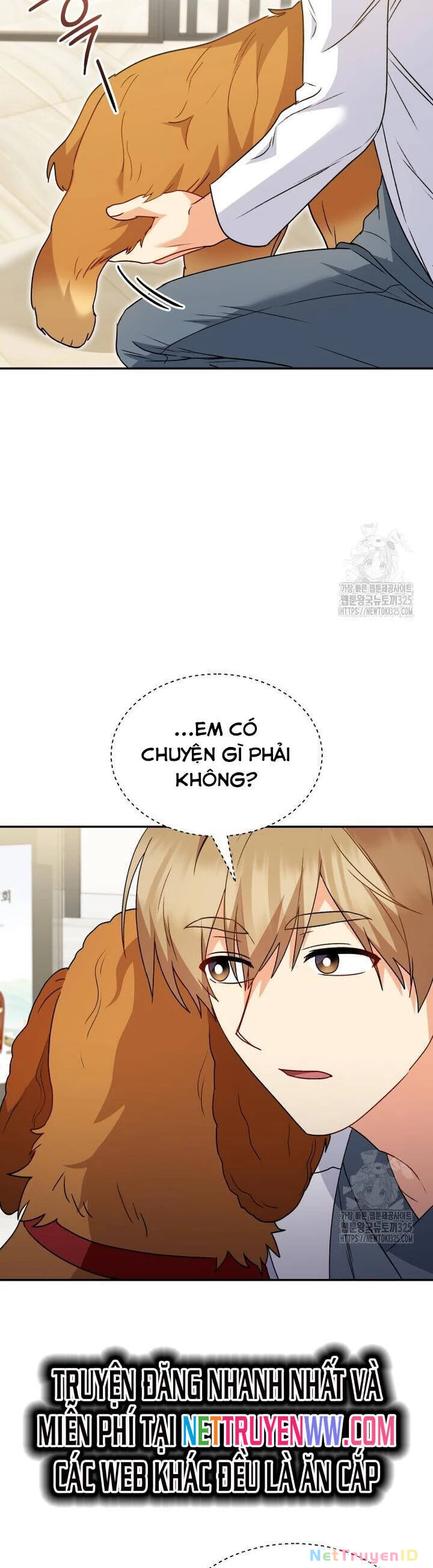Xin Chào! Bác Sĩ Thú Y Chapter 42 - 14