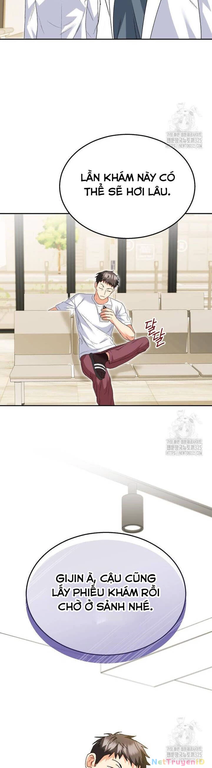 Xin Chào! Bác Sĩ Thú Y Chapter 42 - 19