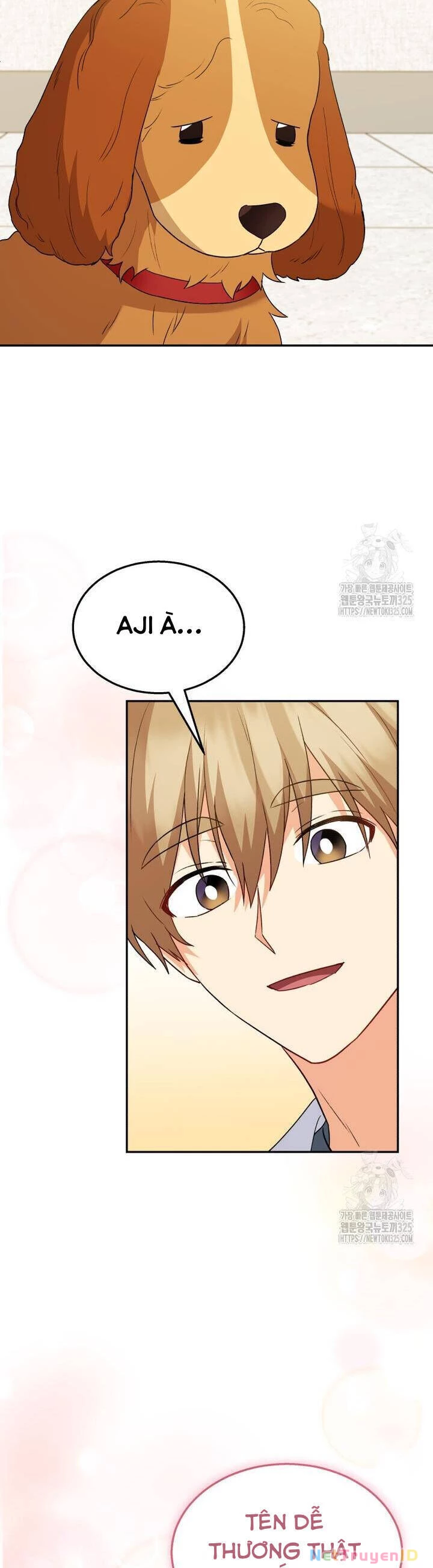 Xin Chào! Bác Sĩ Thú Y Chapter 42 - 22