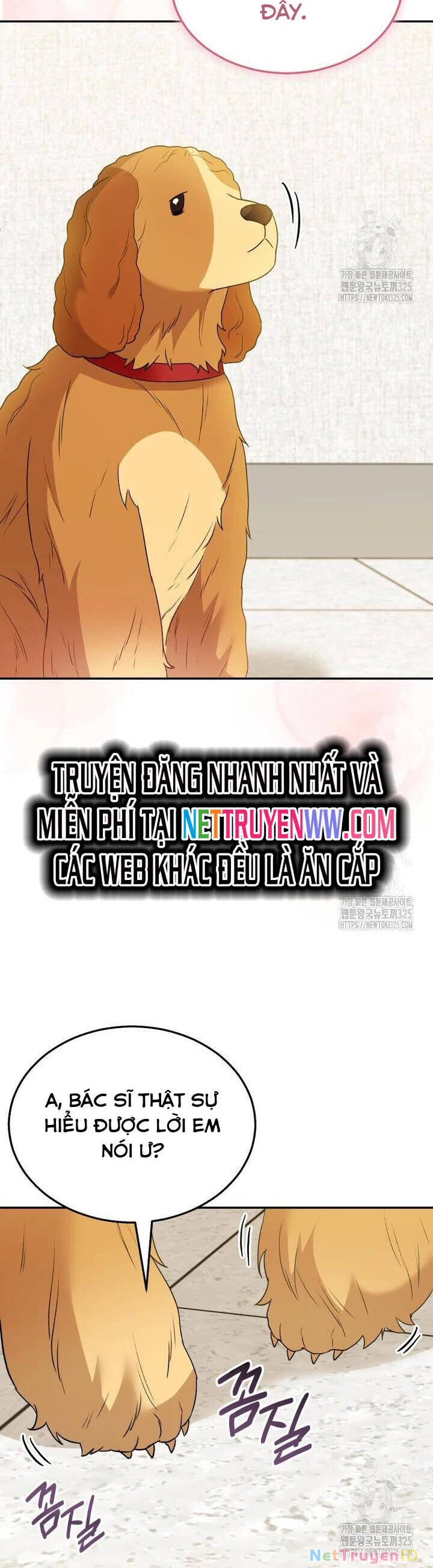 Xin Chào! Bác Sĩ Thú Y Chapter 42 - 23