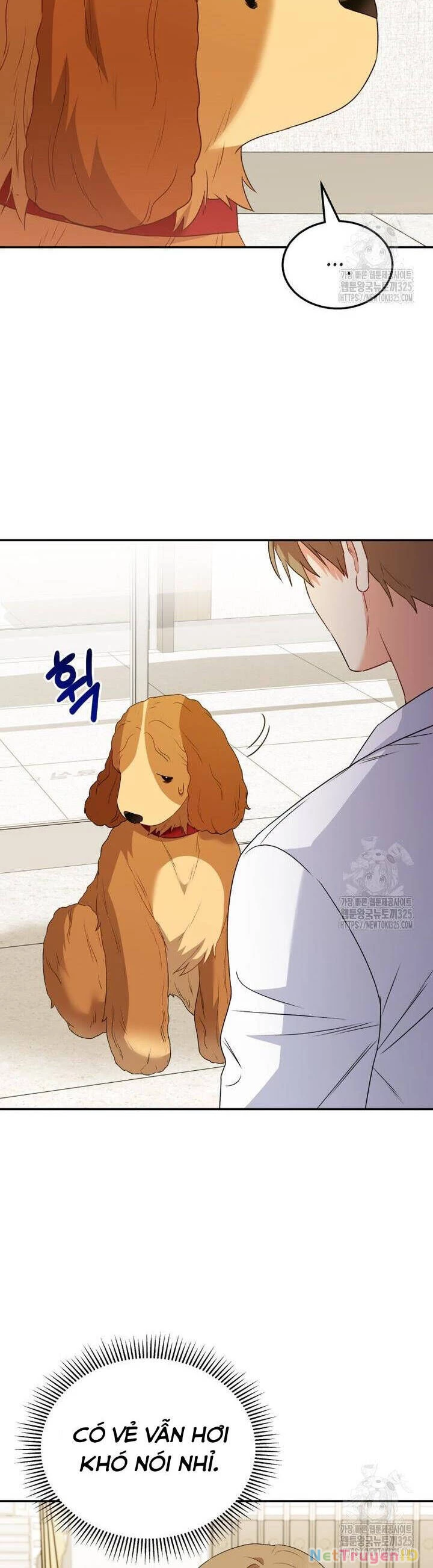 Xin Chào! Bác Sĩ Thú Y Chapter 42 - 25