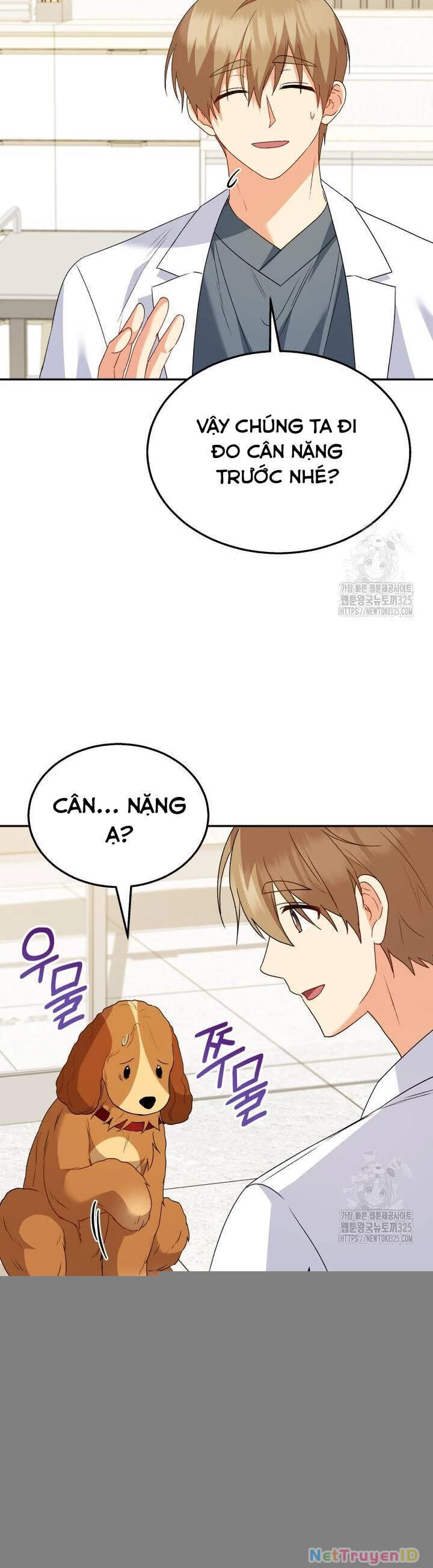 Xin Chào! Bác Sĩ Thú Y Chapter 42 - 26