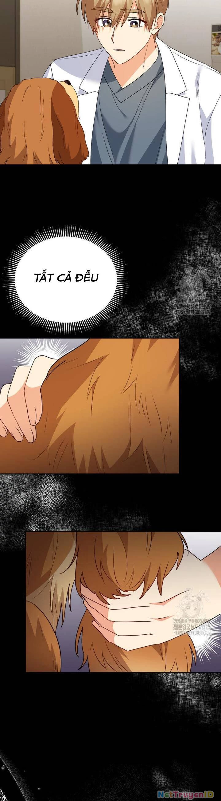 Xin Chào! Bác Sĩ Thú Y Chapter 42 - 28