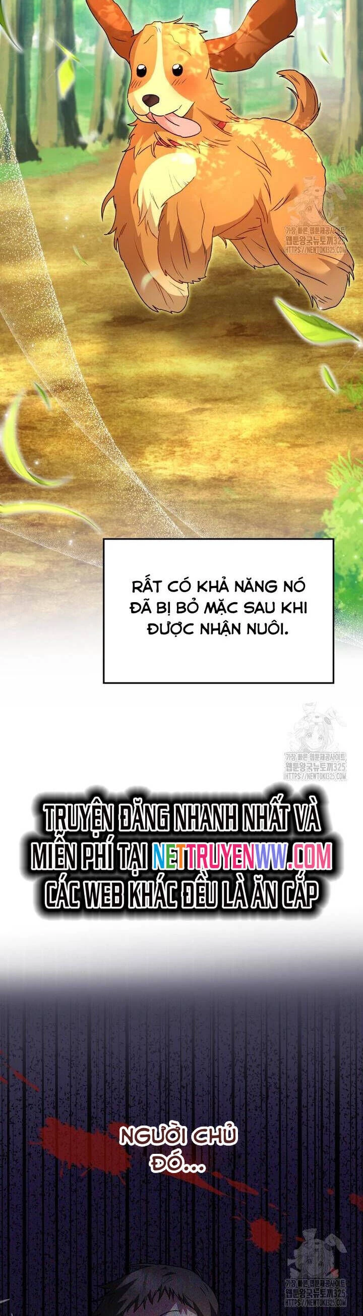 Xin Chào! Bác Sĩ Thú Y Chapter 42 - 31