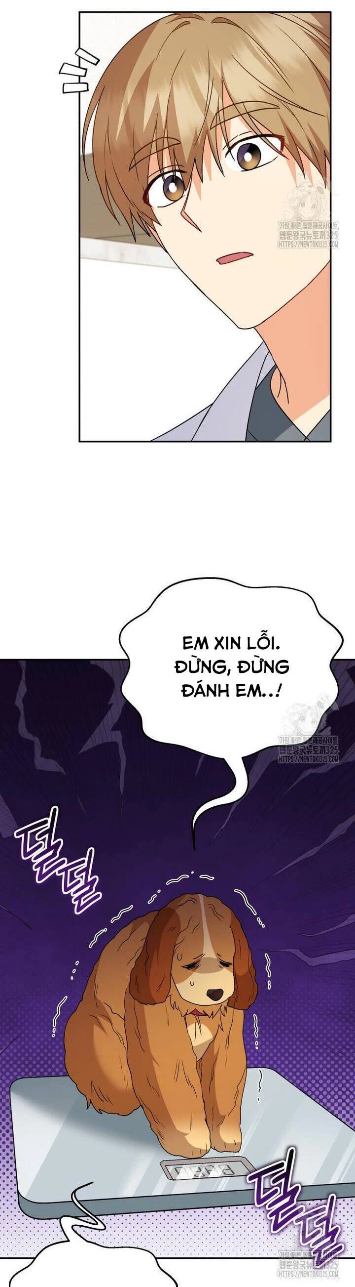 Xin Chào! Bác Sĩ Thú Y Chapter 42 - 33