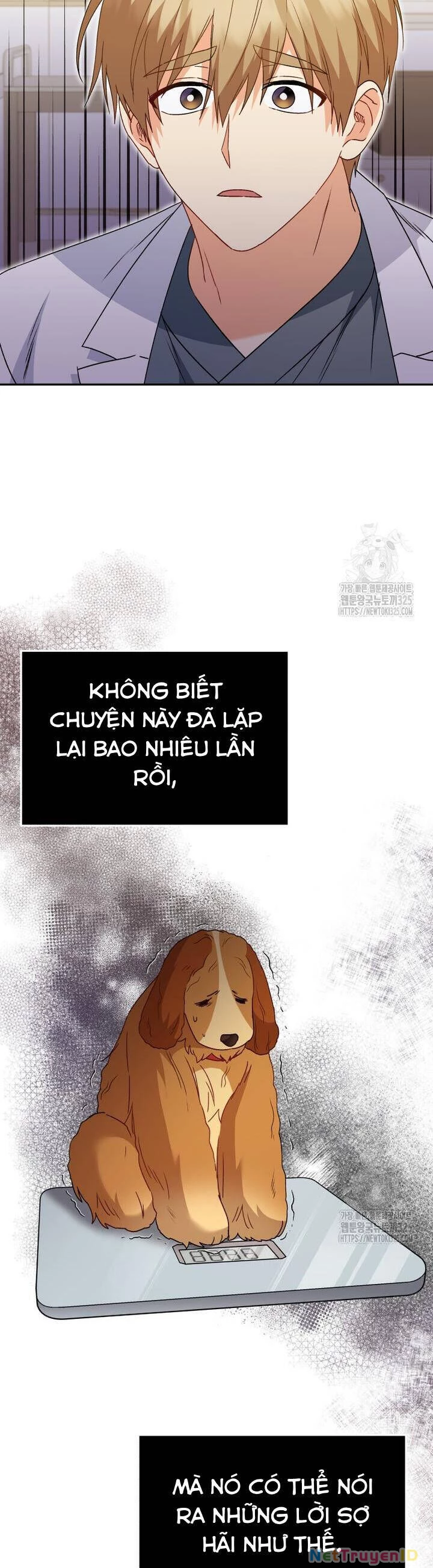 Xin Chào! Bác Sĩ Thú Y Chapter 42 - 36