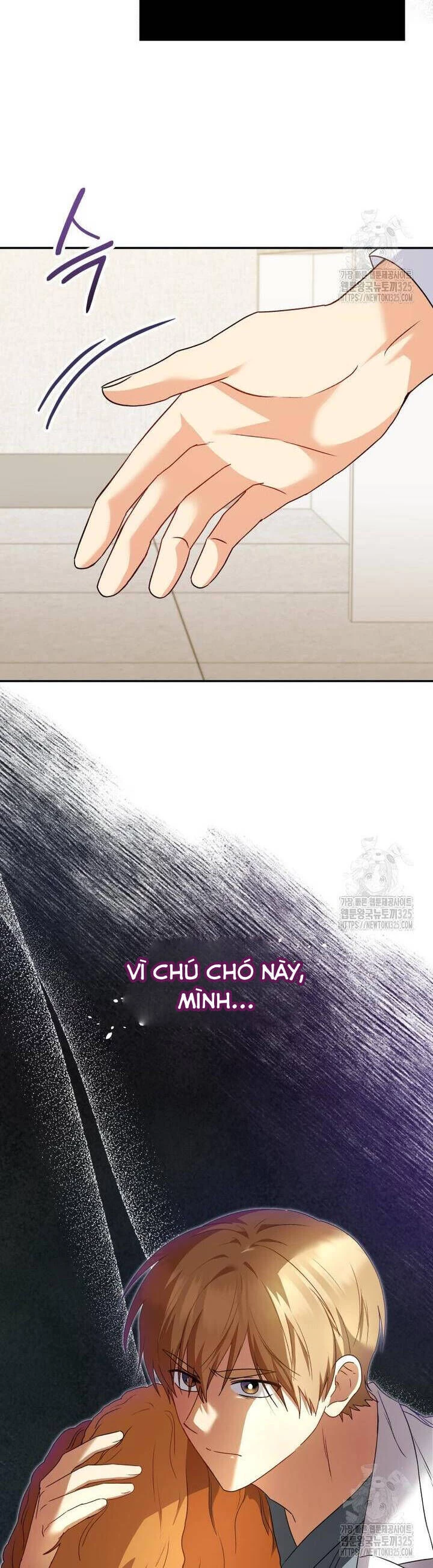 Xin Chào! Bác Sĩ Thú Y Chapter 42 - 37