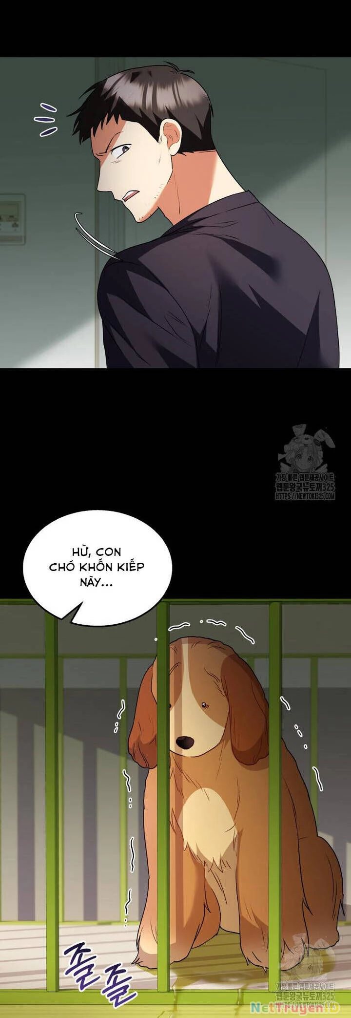 Xin Chào! Bác Sĩ Thú Y Chapter 43 - 13