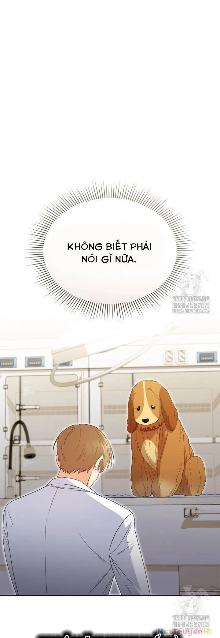 Xin Chào! Bác Sĩ Thú Y Chapter 43 - 26
