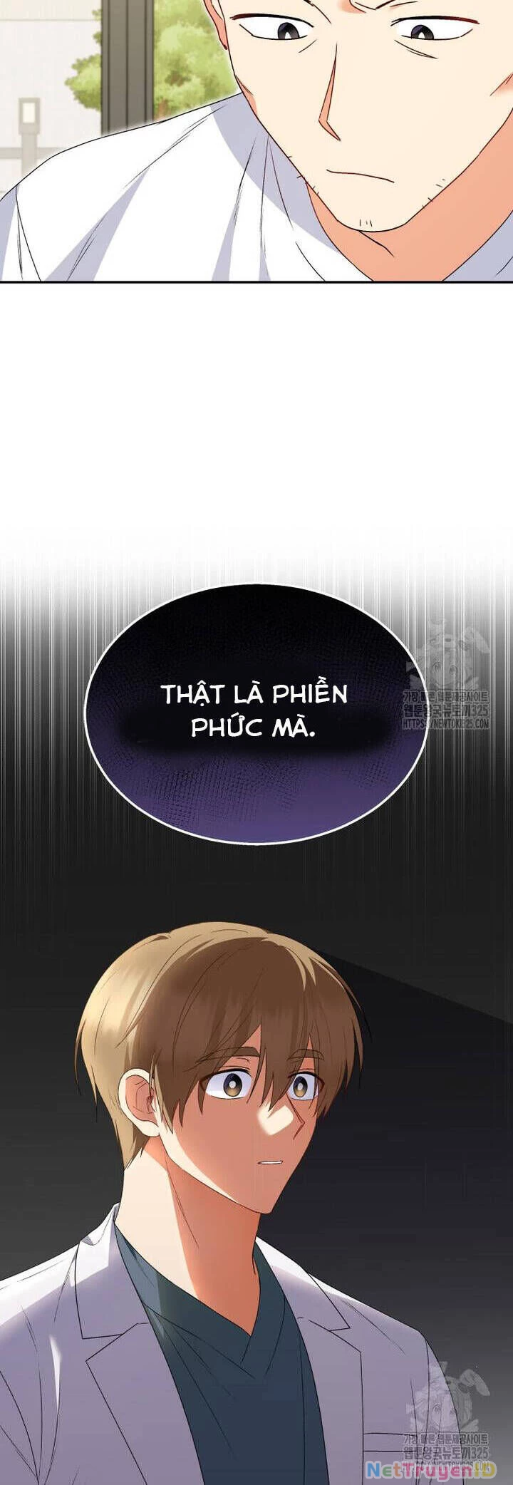 Xin Chào! Bác Sĩ Thú Y Chapter 43 - 31