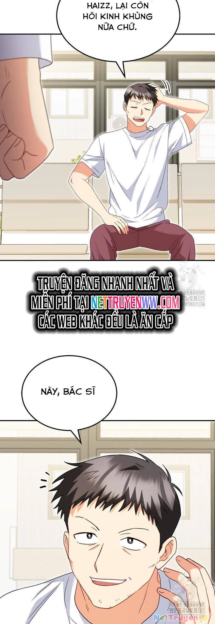 Xin Chào! Bác Sĩ Thú Y Chapter 43 - 34