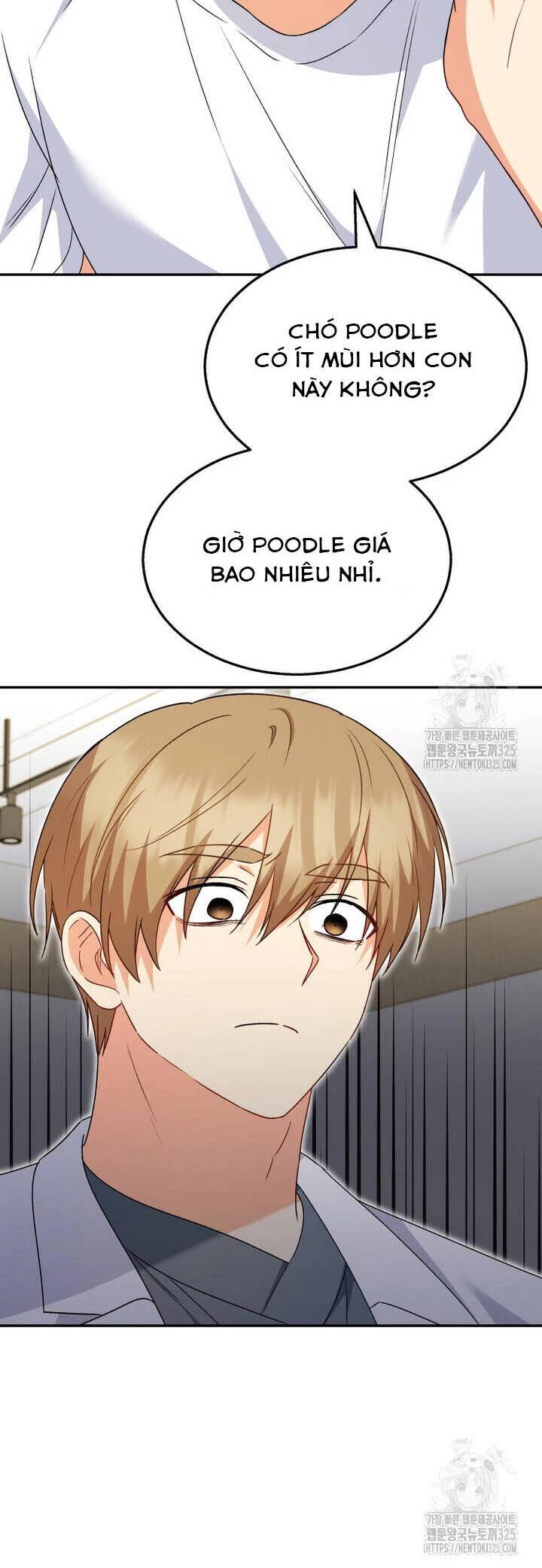 Xin Chào! Bác Sĩ Thú Y Chapter 43 - 35
