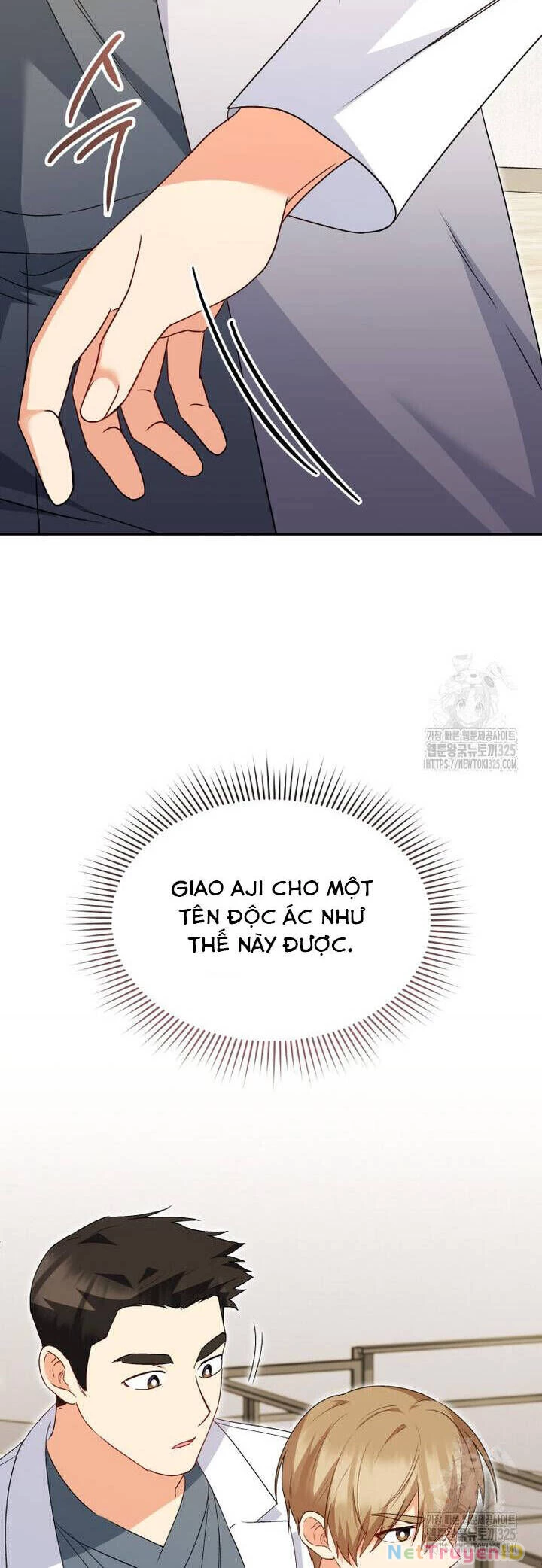 Xin Chào! Bác Sĩ Thú Y Chapter 43 - 37