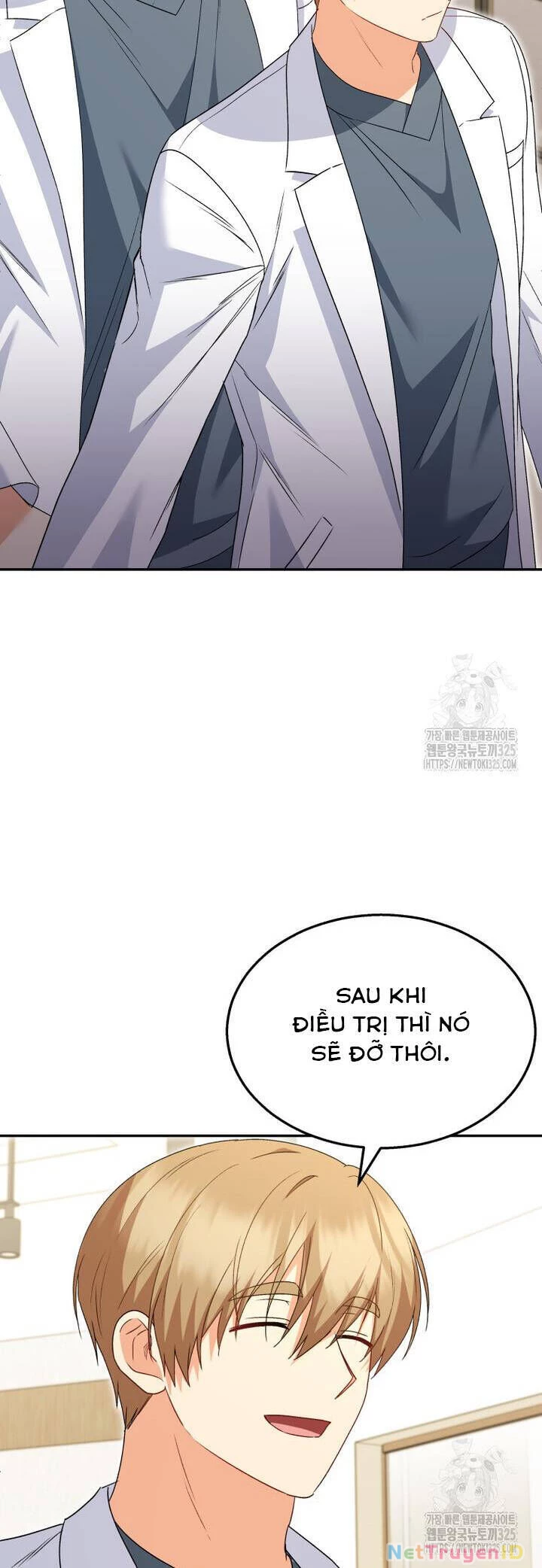 Xin Chào! Bác Sĩ Thú Y Chapter 43 - 38