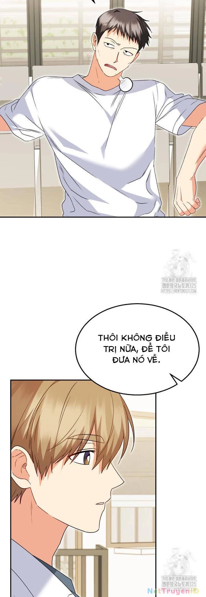 Xin Chào! Bác Sĩ Thú Y Chapter 43 - 40