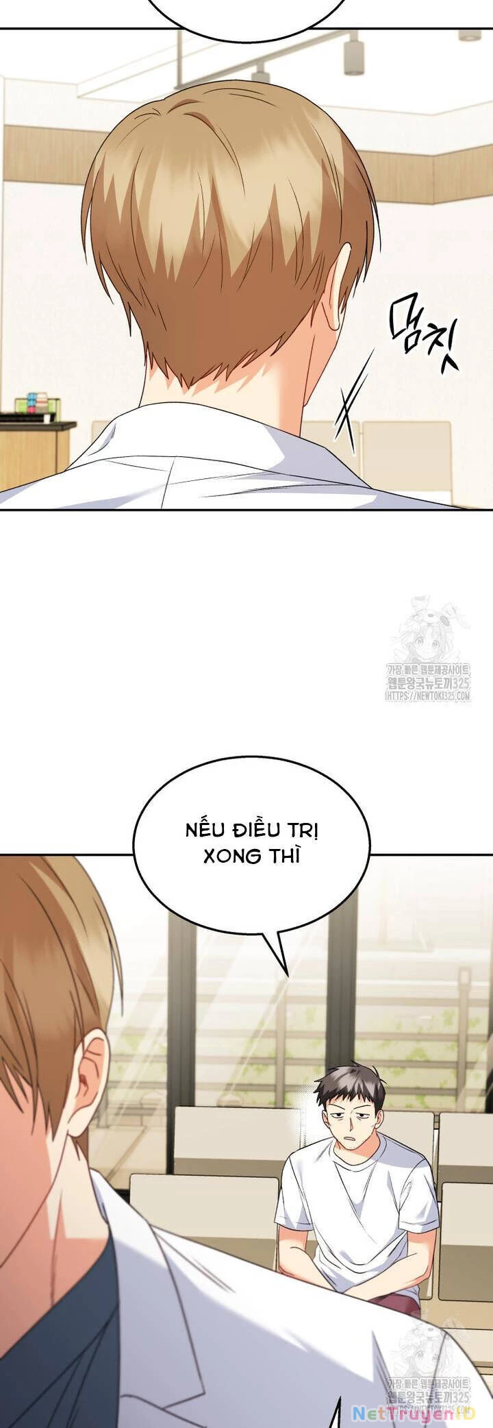 Xin Chào! Bác Sĩ Thú Y Chapter 43 - 44