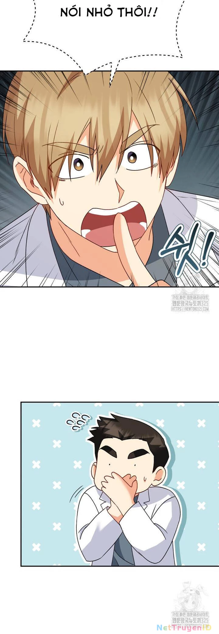 Xin Chào! Bác Sĩ Thú Y Chapter 43 - 48