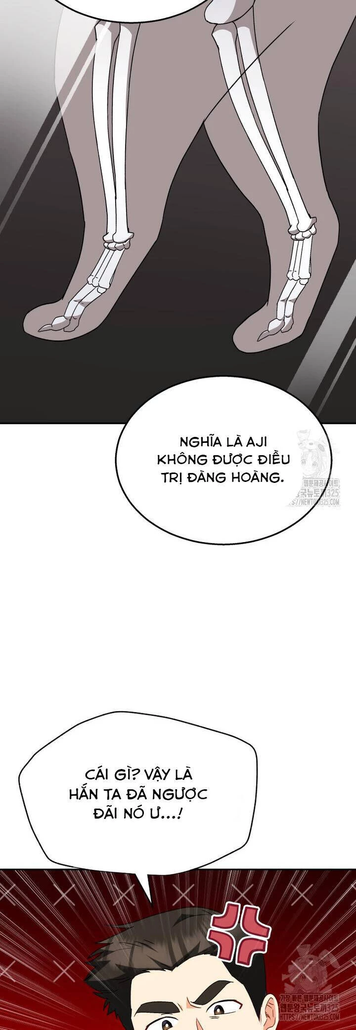 Xin Chào! Bác Sĩ Thú Y Chapter 43 - 50