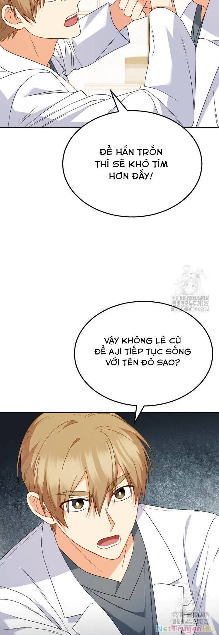 Xin Chào! Bác Sĩ Thú Y Chapter 43 - 53