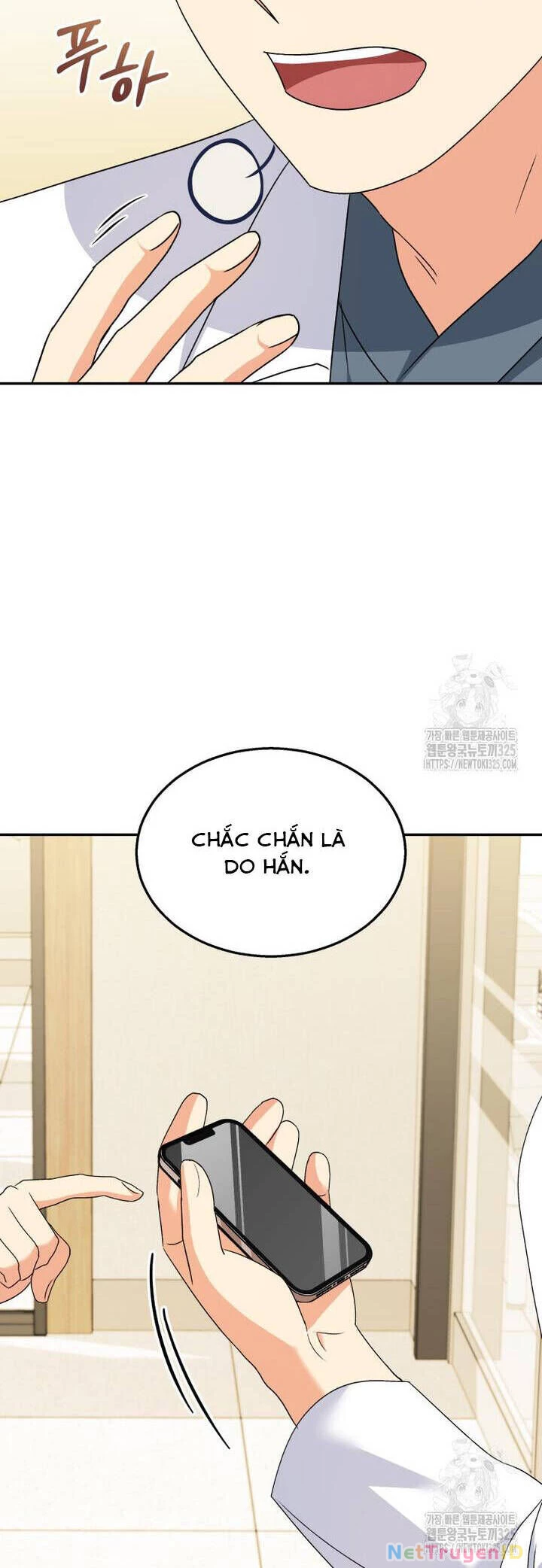 Xin Chào! Bác Sĩ Thú Y Chapter 43 - 55
