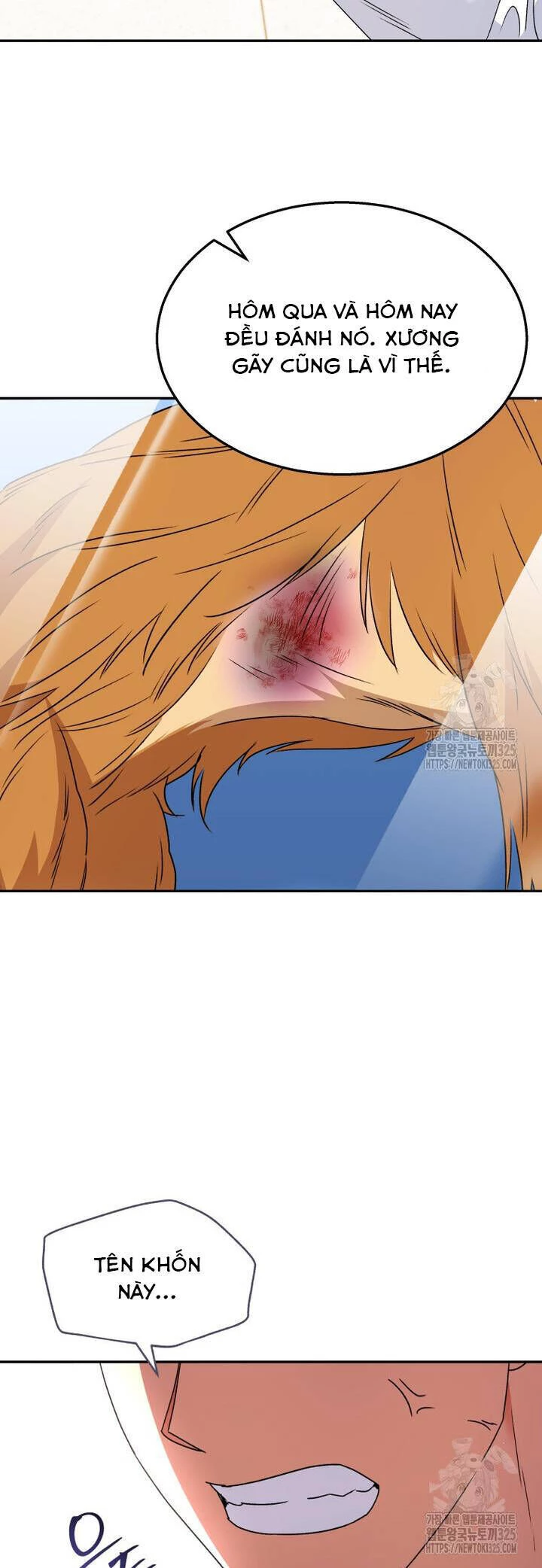 Xin Chào! Bác Sĩ Thú Y Chapter 43 - 56