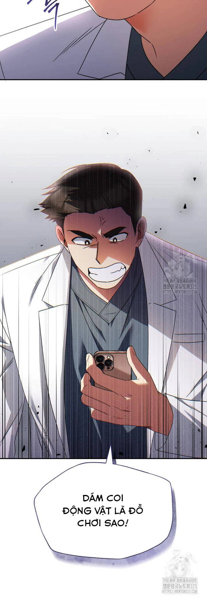 Xin Chào! Bác Sĩ Thú Y Chapter 43 - 57